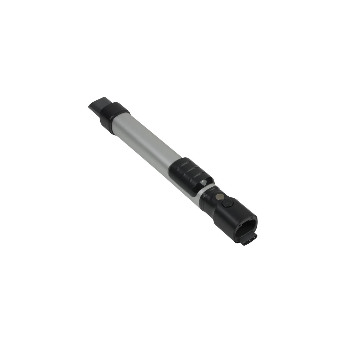 Zanussi telescope,tube,complete,pure silver 140207643028