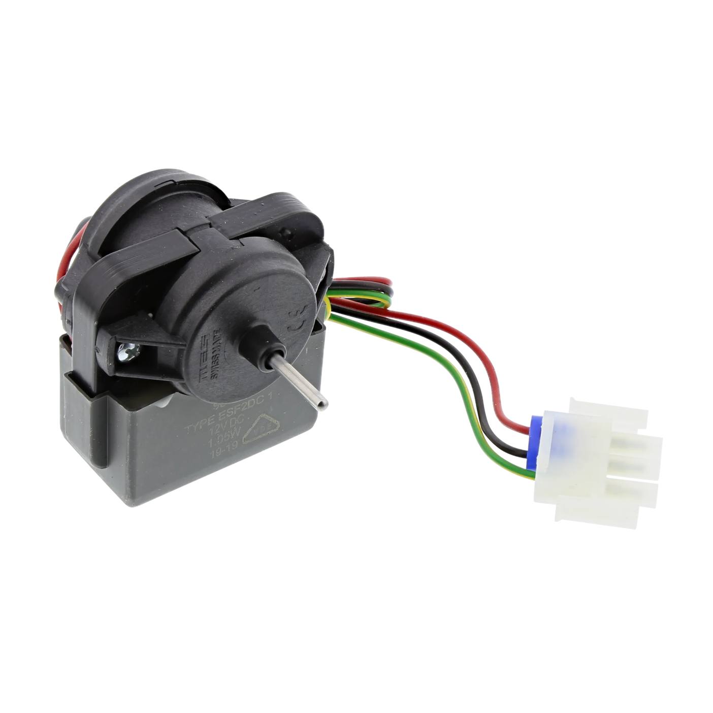 Zanussi fan motor, 2000,1.05W 2260074014