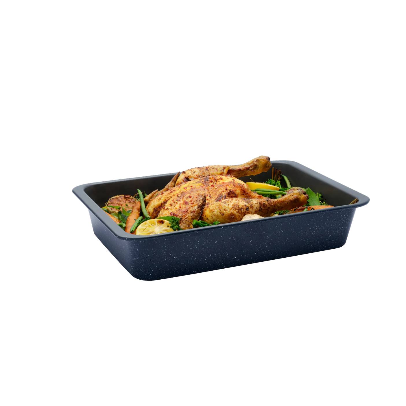 Electrolux EASY2CLEAN Rectangular Pan (L) 9029866796