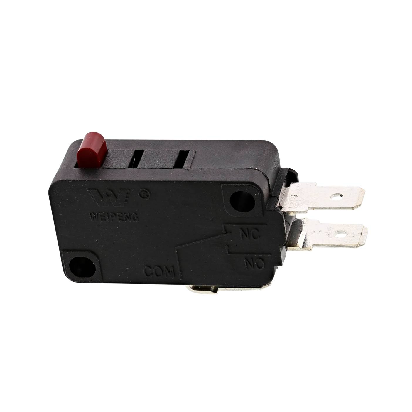 Zanussi microswitch, monitor 4055109104