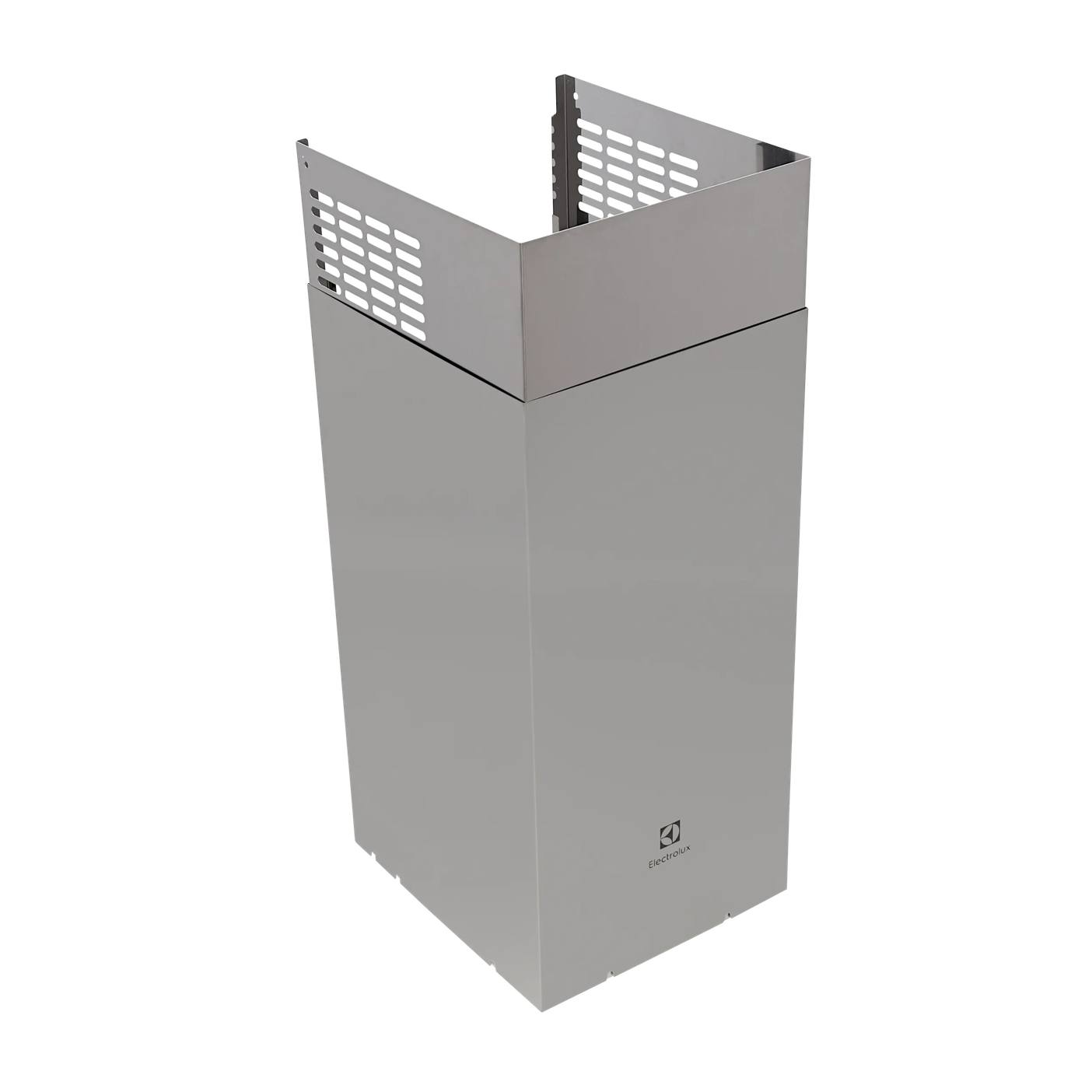 AEG conjunto,chimenea,no delflector 80170020