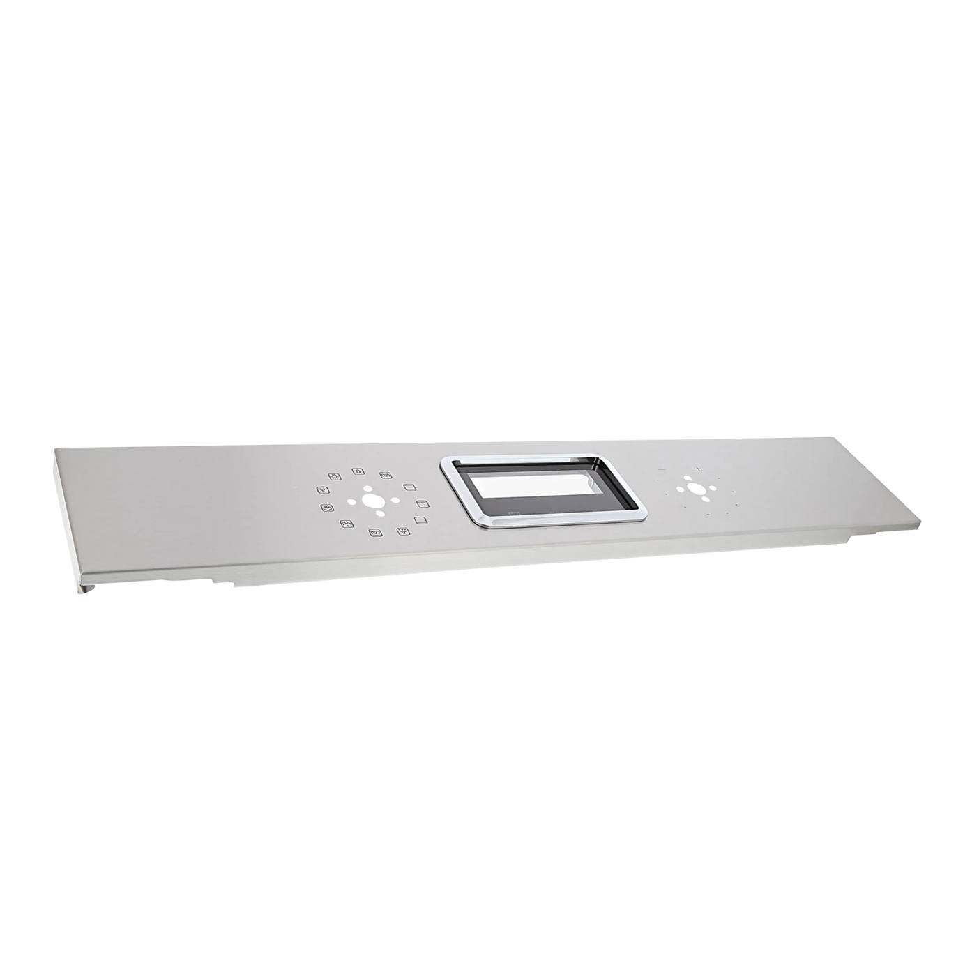 AEG panel mandos,inox,60cm, Hexagon, 2K 140123340014