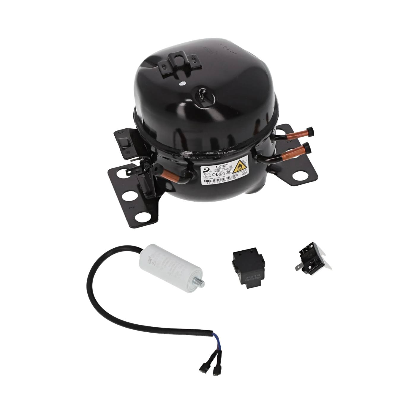 AEG Kompressor 4055394730