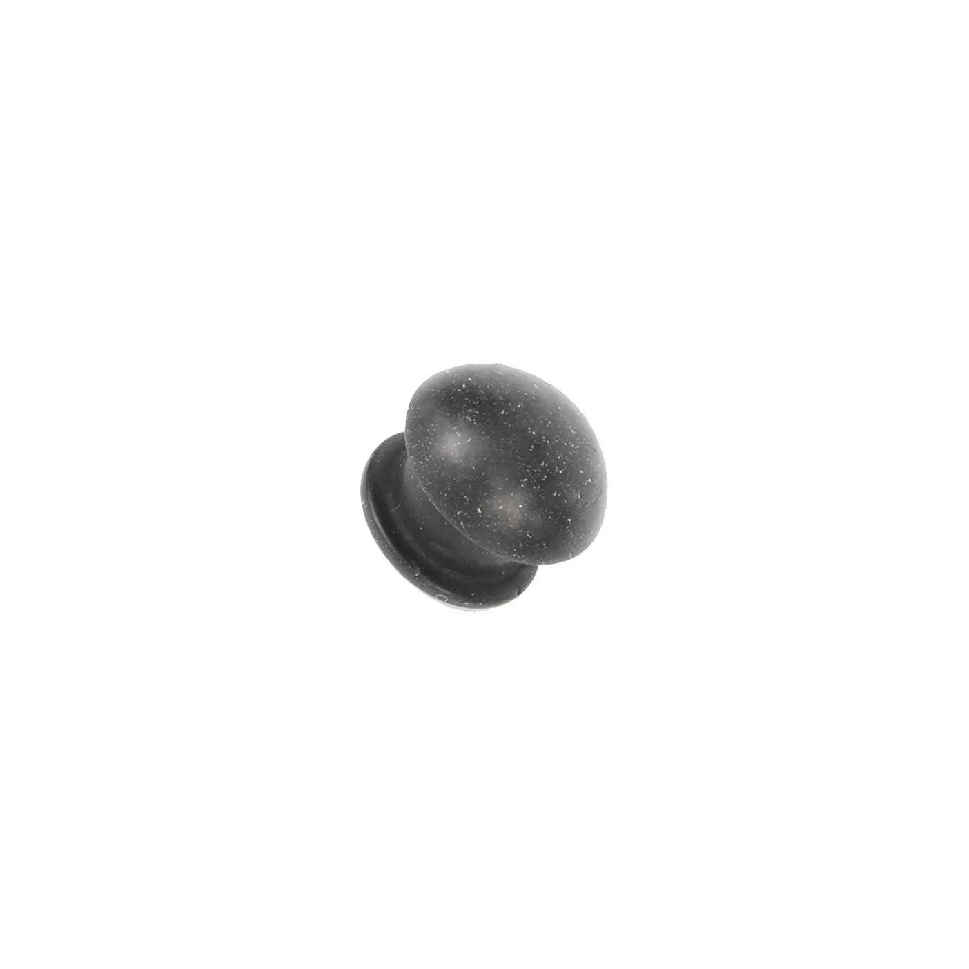 AEG Timer-Drucktaste für Backöfen, schwarz 1250256960006