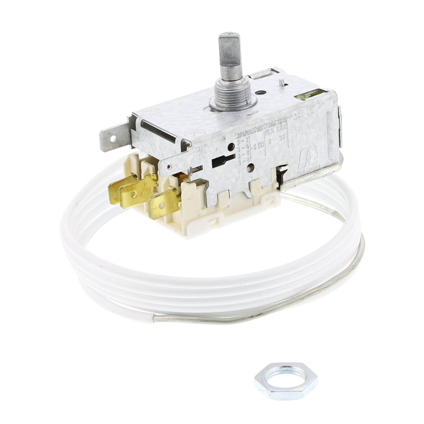 AEG Thermostat für Gefrierschränke 50059677000
