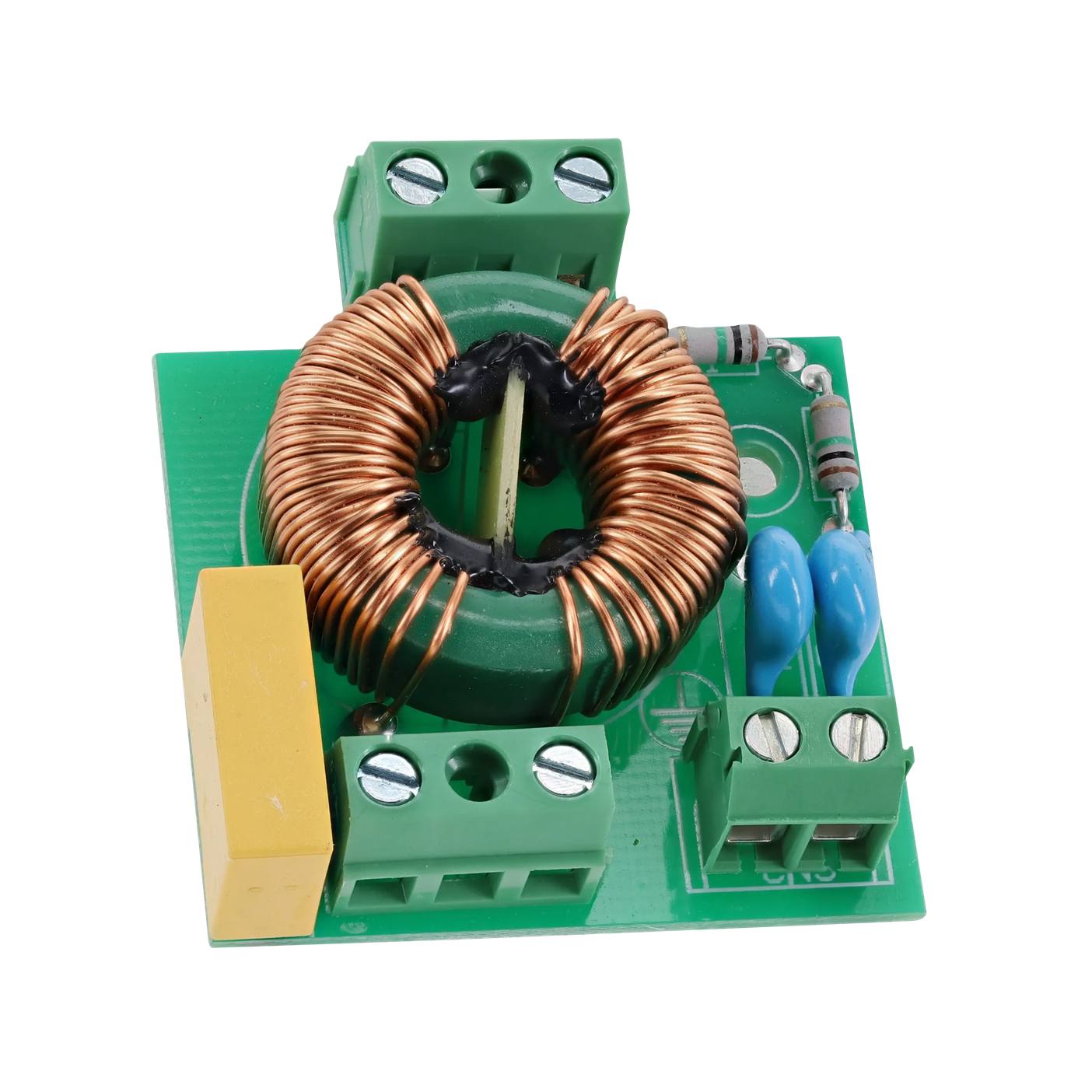 Electrolux störskydd 4055425856