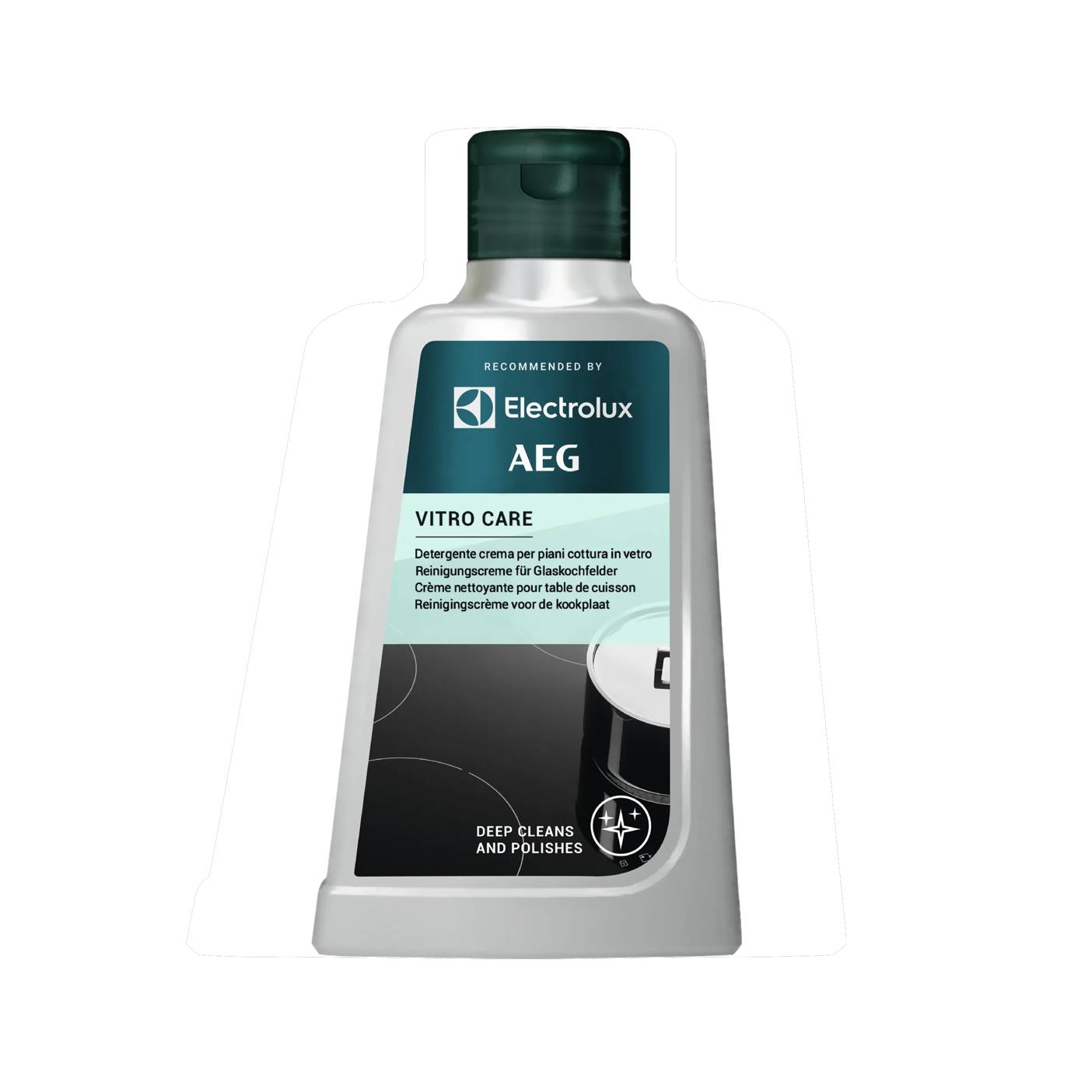 AEG Vitro Care - Kochfeld-Reinigungscreme - M3HCC301 9029865244