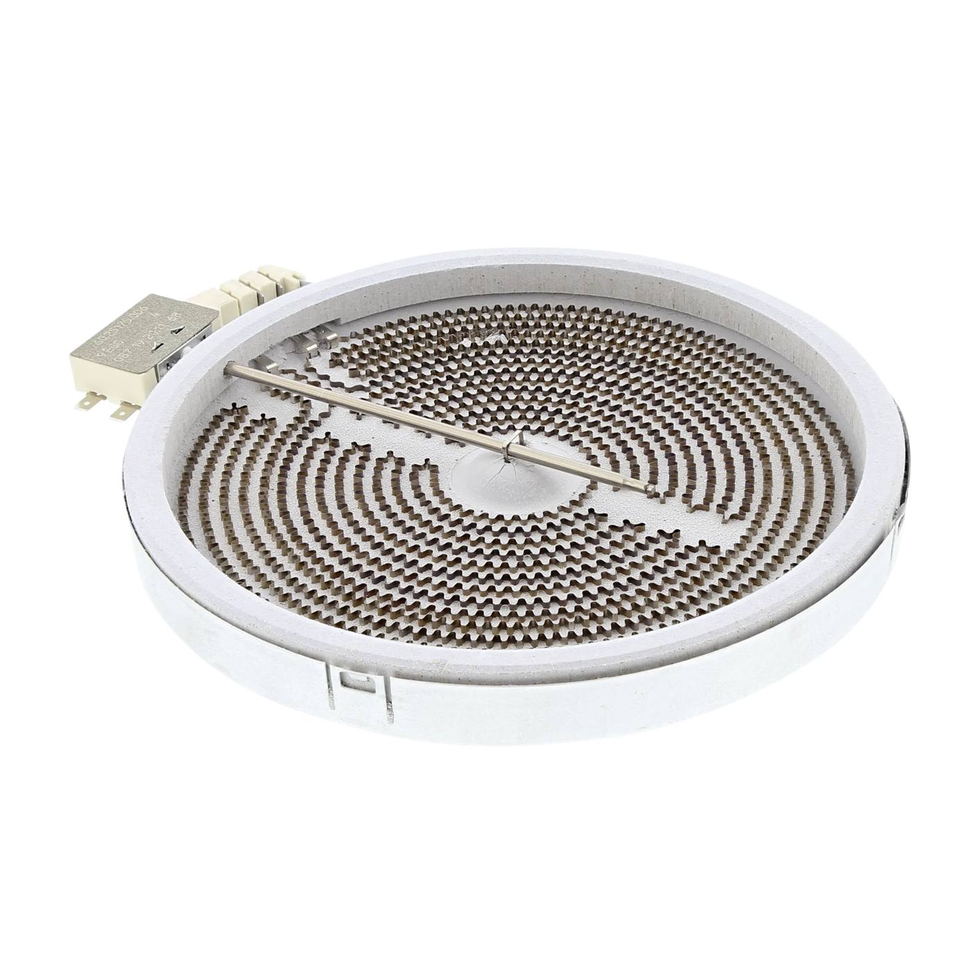 AEG 2200 W Wärmeabstrahlplatte für Kochfelder 140057324034
