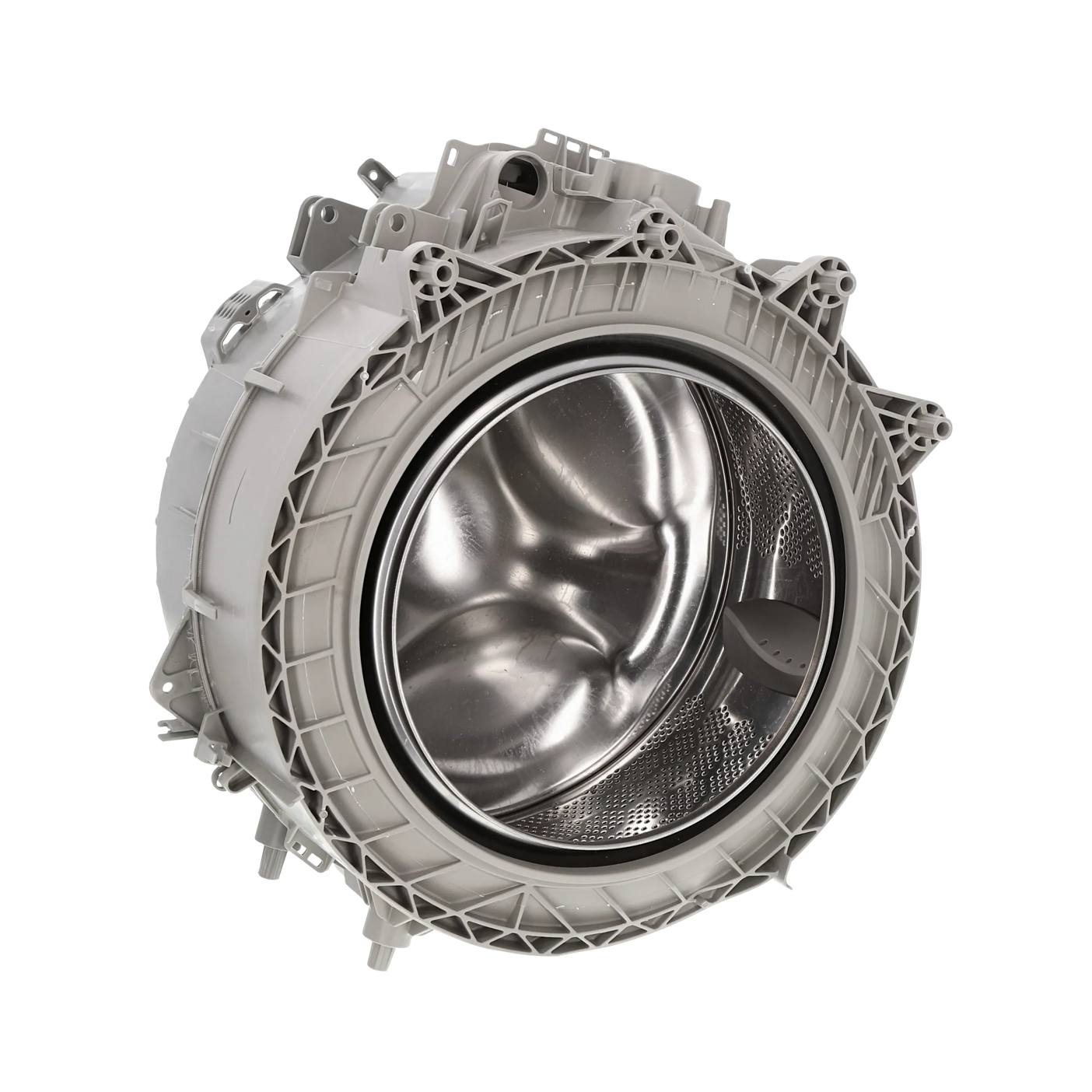 cluster,welded,assembly,P49,1200rpm,RIM for Washing Machines ...