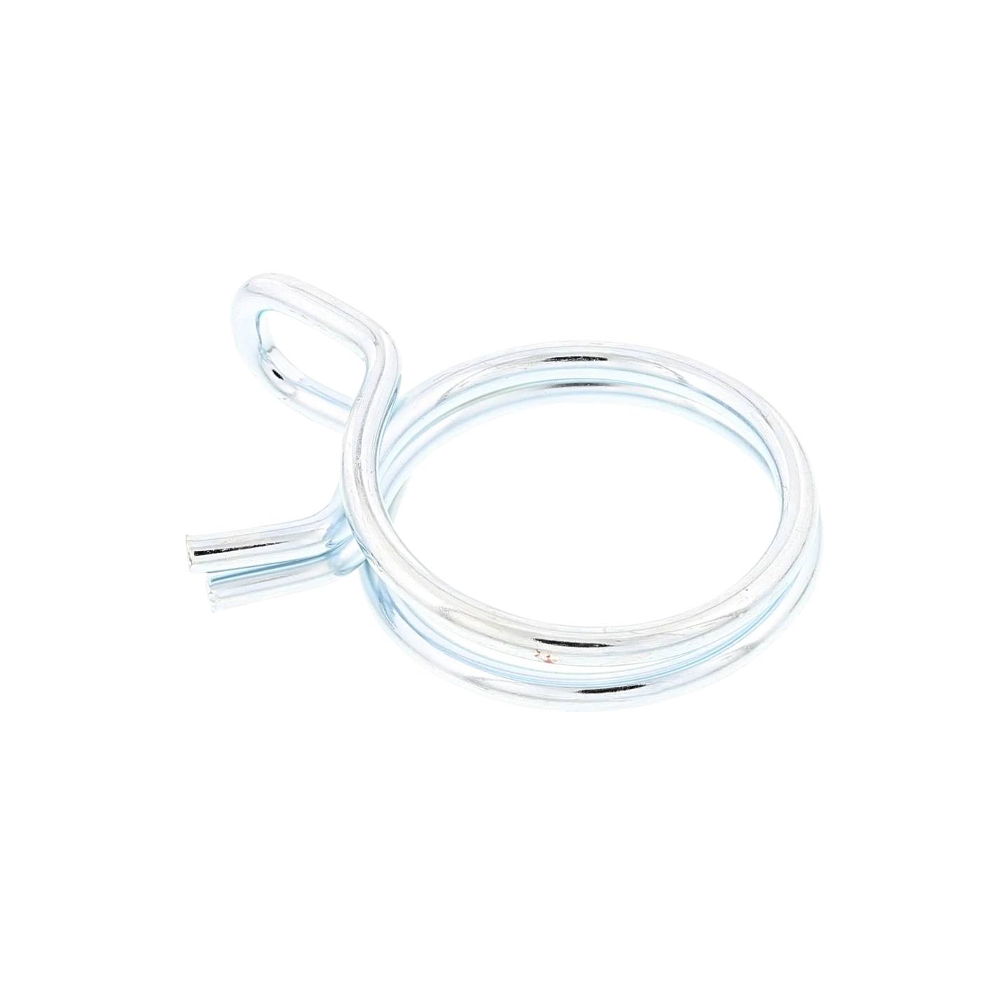 Electrolux brida fijacion,tubo salida,30mm/2.8mm 8078689018