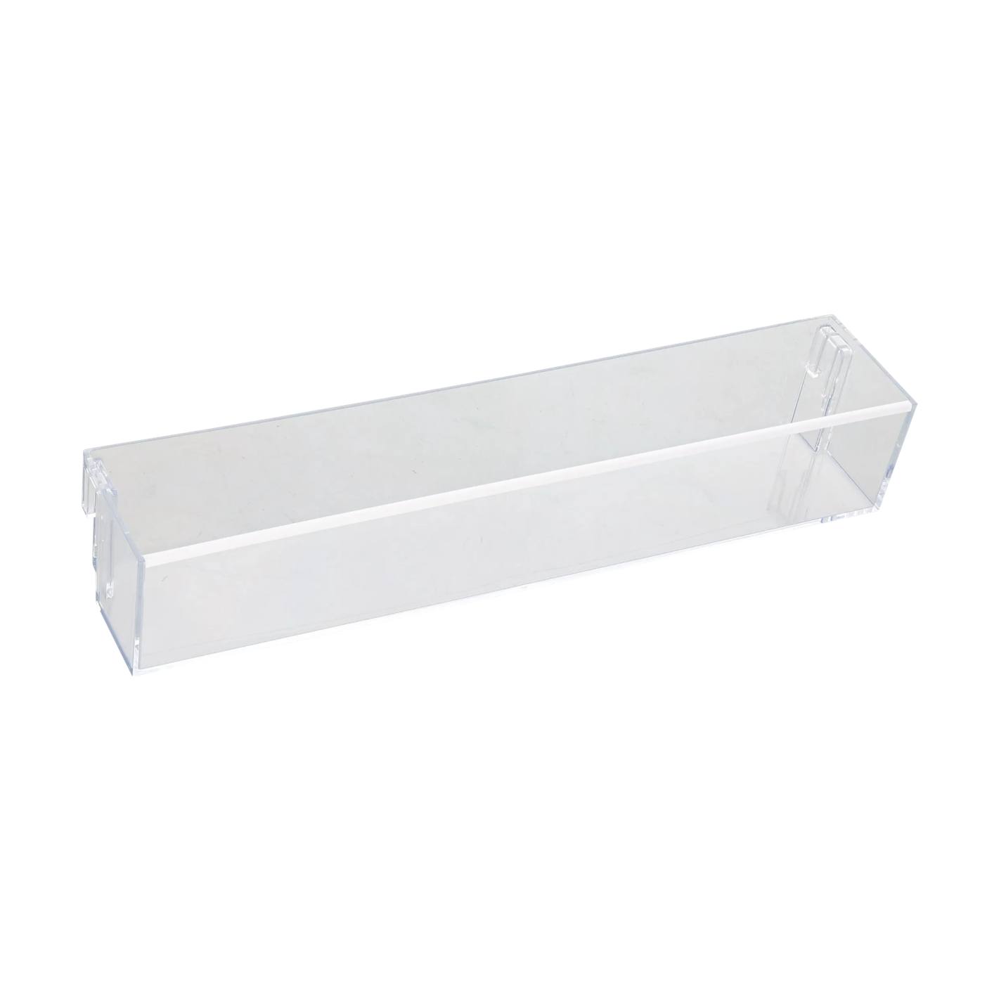 AEG Flaschenfach, Querleiste, neutral, 7902, 569.3x100mm 140227948035