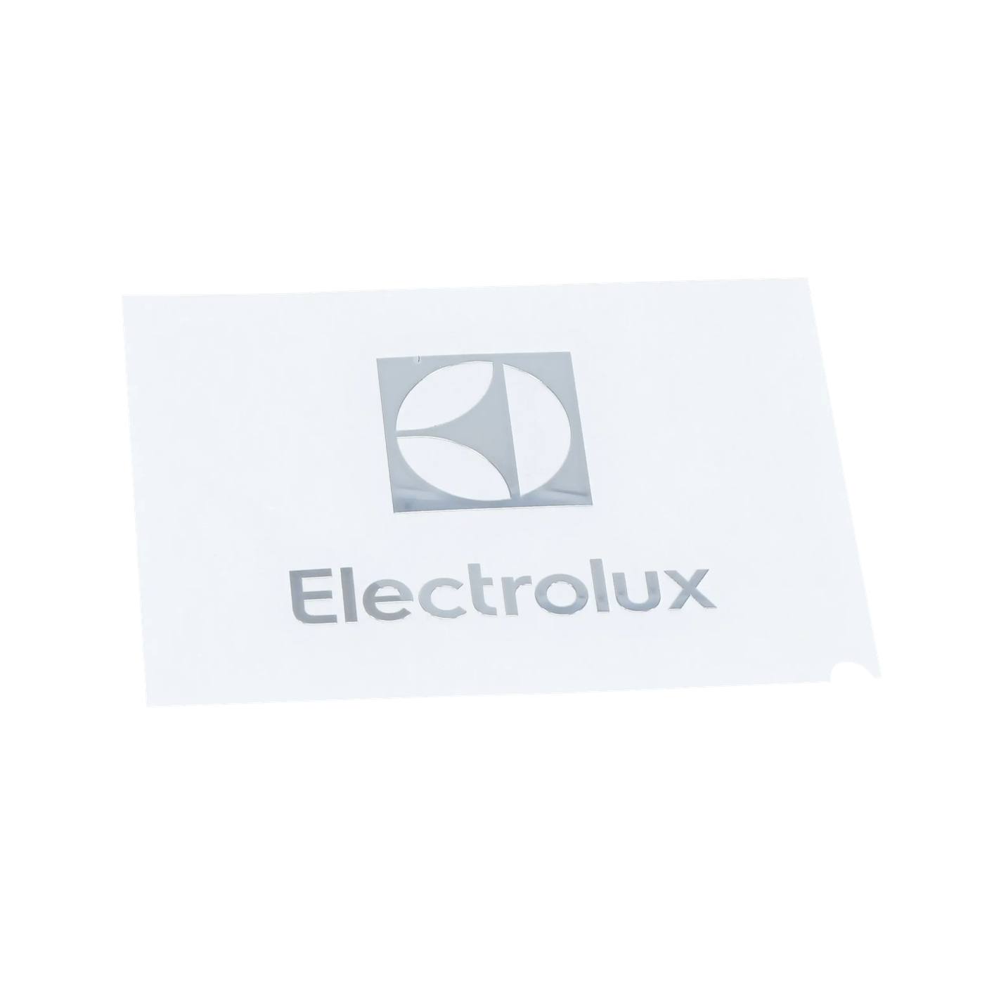 AEG logo, Electrolux, 4055516159
