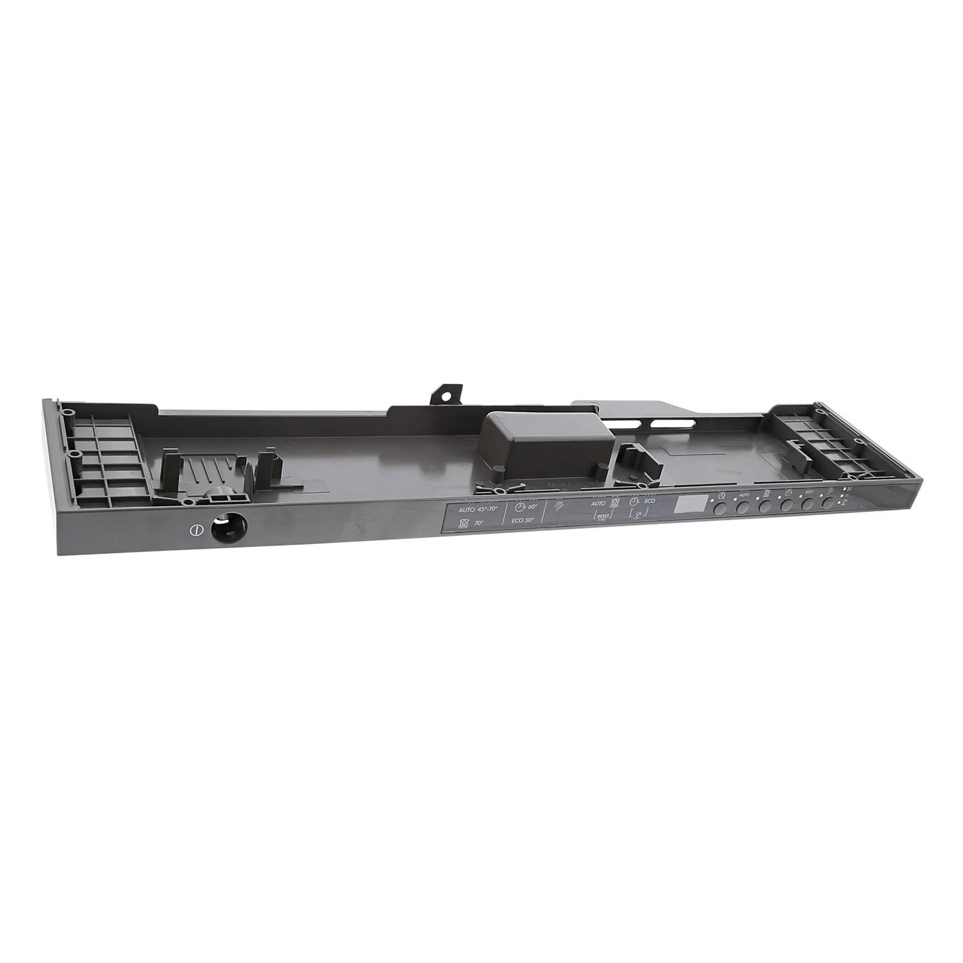 Electrolux panel mandos, gris 140003091117