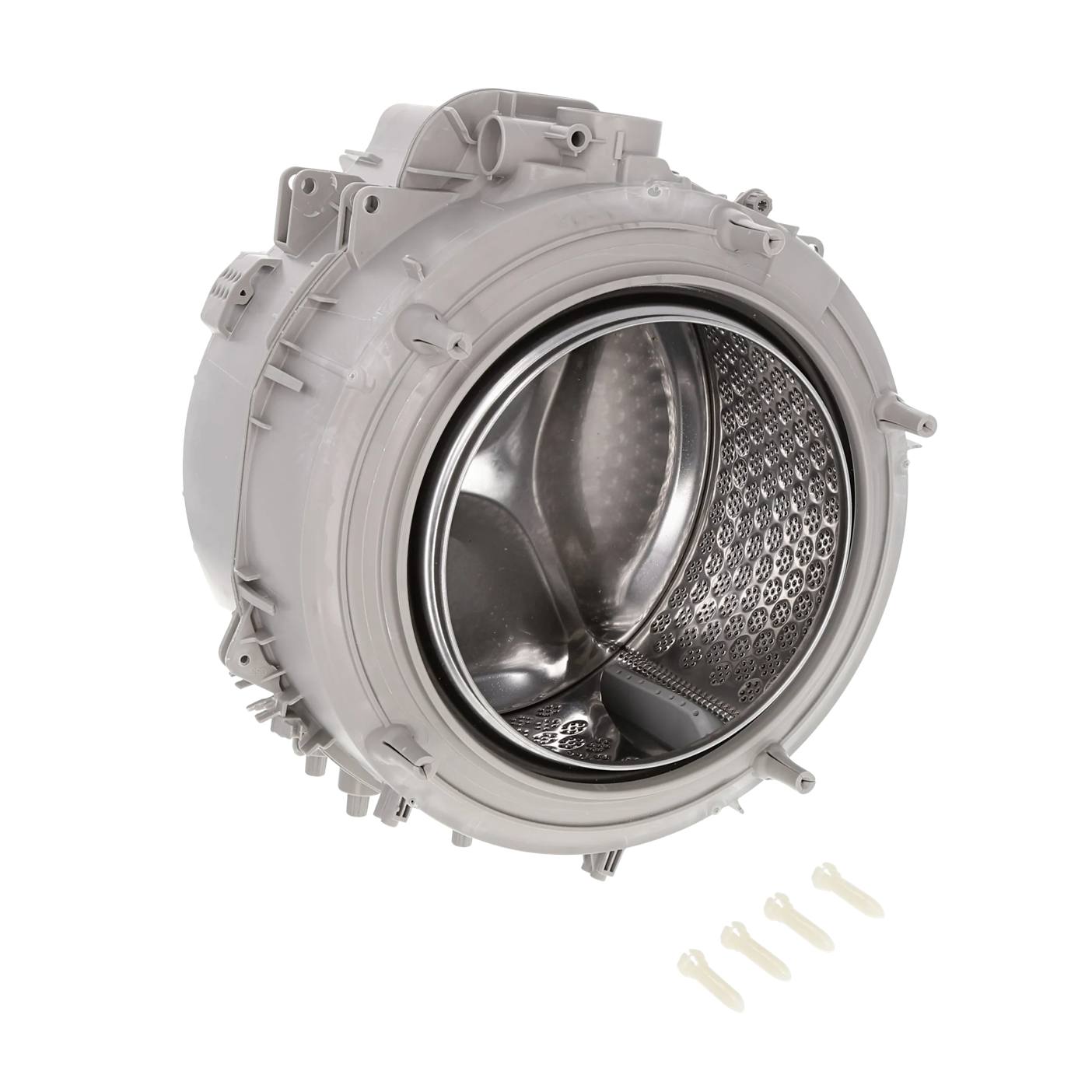 Zanussi cluster,welded,assembly,G55,1400rpm 3484169317