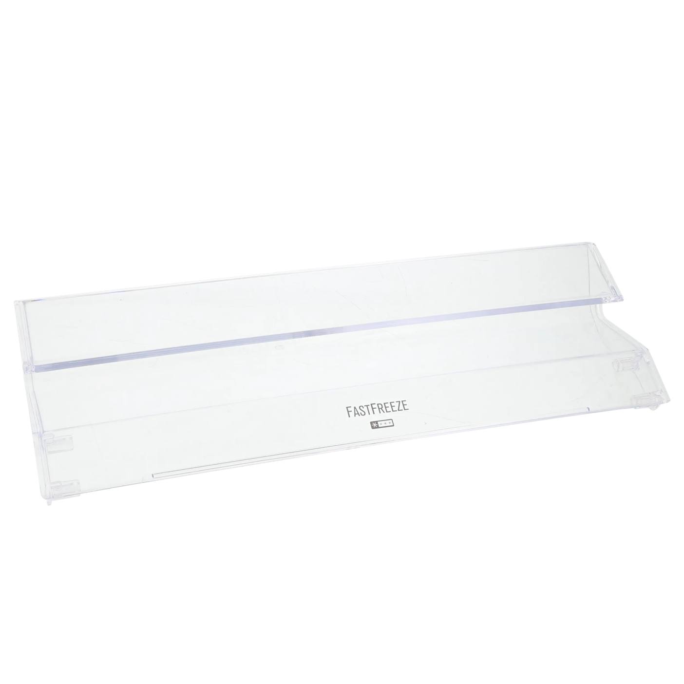 AEG Klappe,Gefriergerät,bedruckt,7902, 404,5x139mm 2675029090