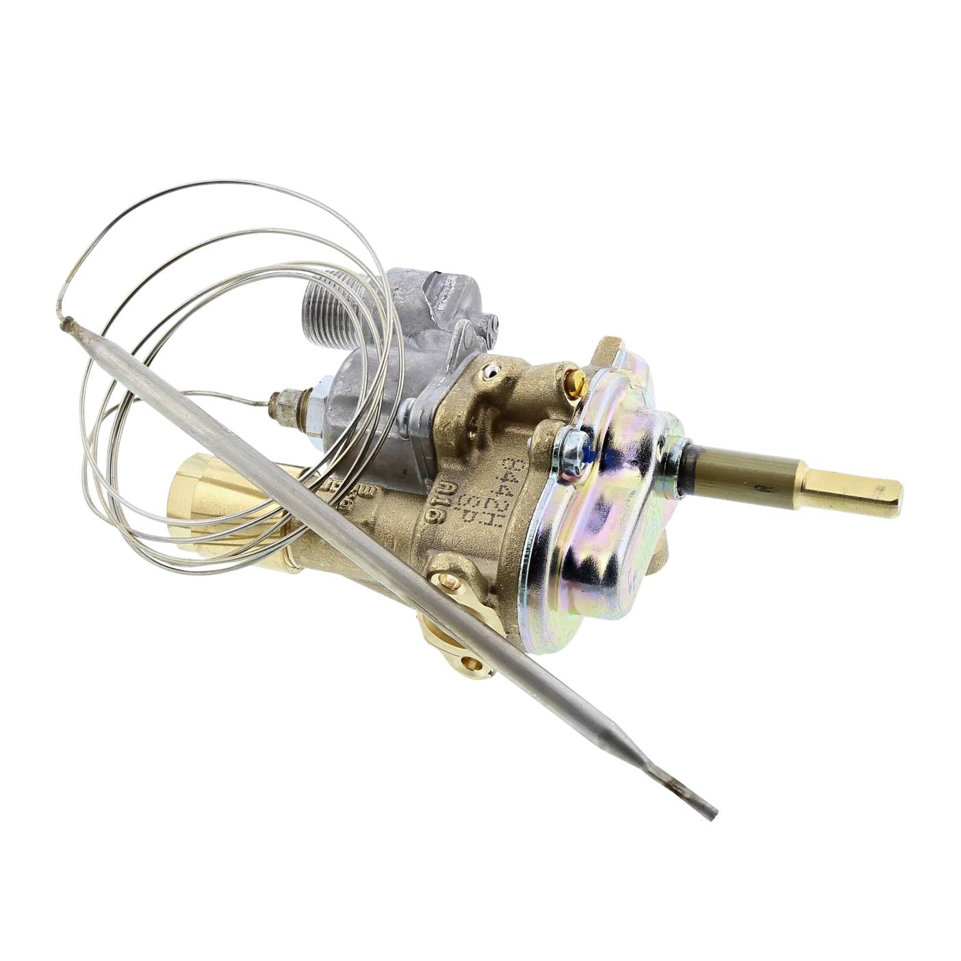 AEG valvula seguridad,termico,termostato,2 ways 0,44 3429033289