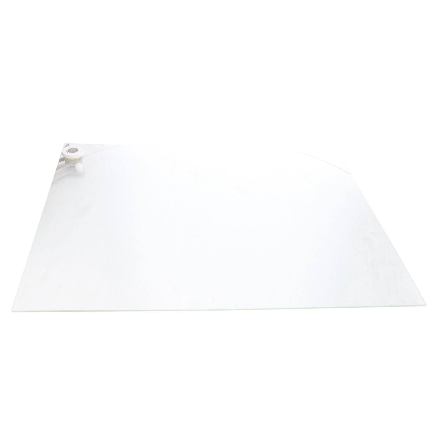 AEG Hochtemperatur-Türglas - 550x437mm 5616002019