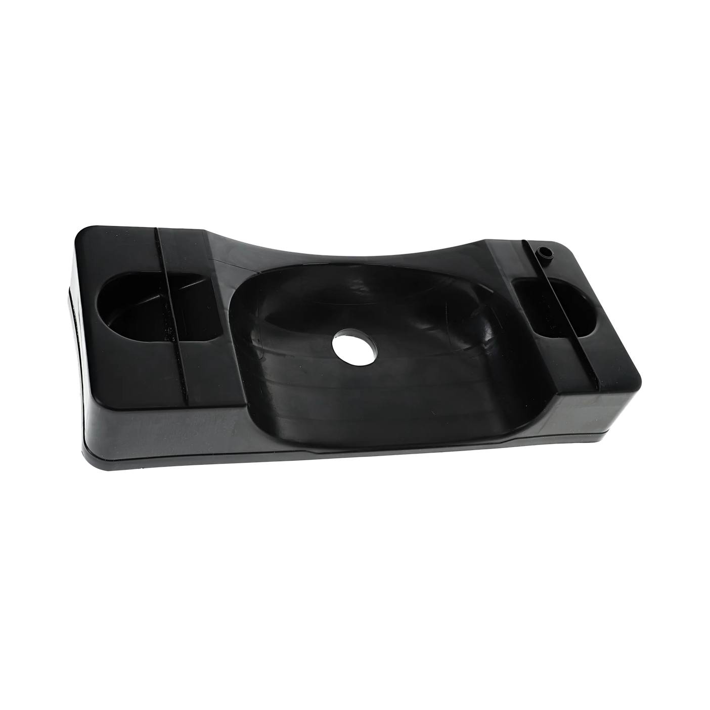 AEG cubeta evaporacion,negro,35214294 4055295176