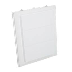 Dvere mraznicky - 538x627mm; 2