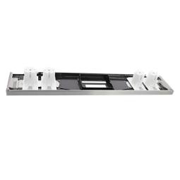 control panel,inox,60cm, SET, 4K