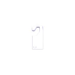 top cover, hinge, right, GR