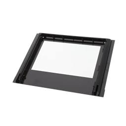 Oven Outer Door Glass