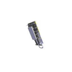 user interface board,assembly,Programme selector,S8,TD,One,CapSens