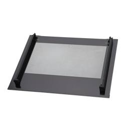 Conjunto de puerta y vidrio - 594x466mm