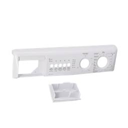 control panel,white,Electrolux,DE,FR