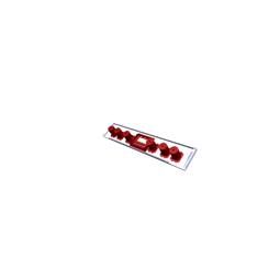 Bedienblende,Inox,AEG,60cm,SET,6K