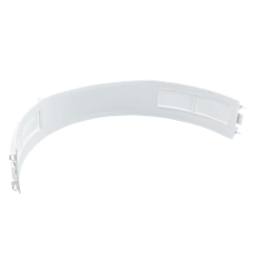 Filtro superior de hilachas para secadora de tambor