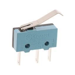Microcontact pour hotte