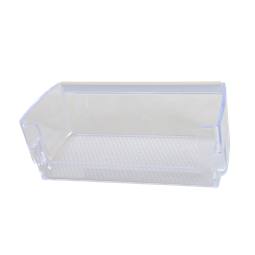 behållare, mellan, transparent, SP8008,239.1x106.1mm