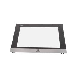 Sestava skla dverí - 596x466mm