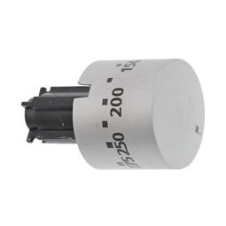 KNEBEL,THERMOSTAT,INOX,0-275