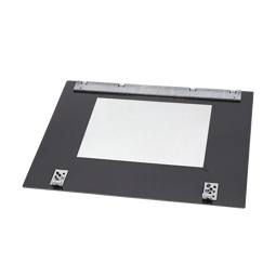Gruppo per vetro porta - 594x463mm