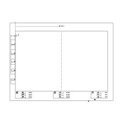 dispenser, softener, assembly