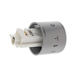 vred, energiregulator, rostfri, 9-0