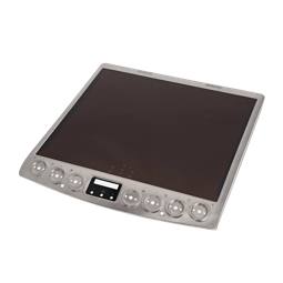 Cooking Top With Frame - 60cm