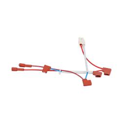 harness, wire, main