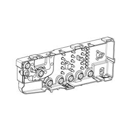 diffuser, luminous diode, support, TLWM,TC4,Pilot2