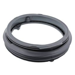 Vaskemaskinens lågepakning