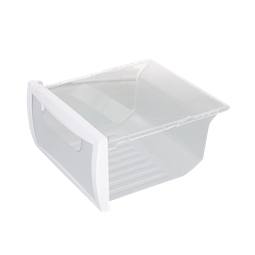vegetable box, short