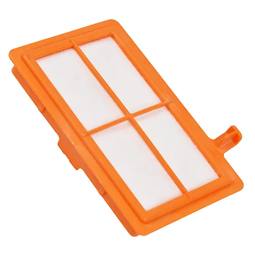 Vacuum Cleaner Exhaust Filter