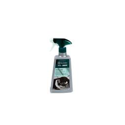 Detergente spray per acciaio chromato, 500 ml