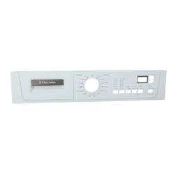 control panel,handle,Electrolux,EWX12550W,EN,SYMBOLS
