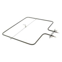 element värme-, över, 240V,870W
