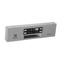 panel obslugi,nierdzewny,Electrolux,ESI4501LOX