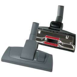 Brosse avec Roulettes pour Aspirateur Ø 32 mm -  ZE010