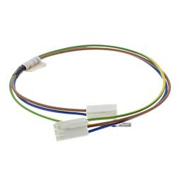 Kabelbaum,Elektronik,Entstörkondensator,L=440mm
